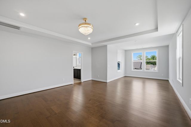 5209 Windmere Chase Drive, Raleigh, NC 27616