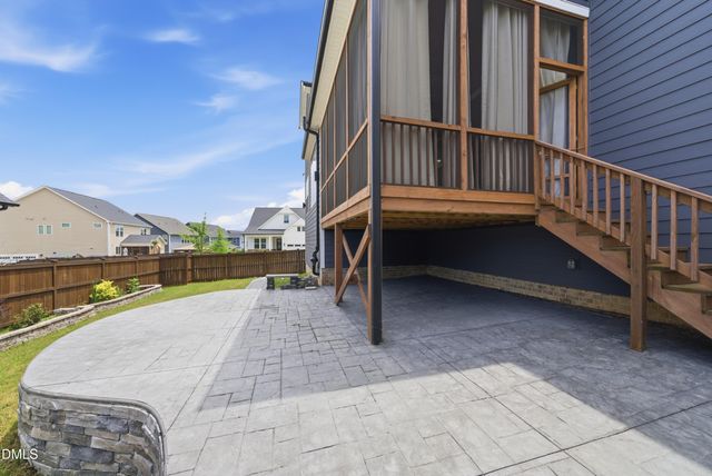 5209 Windmere Chase Drive, Raleigh, NC 27616