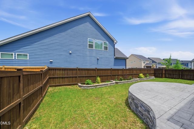 5209 Windmere Chase Drive, Raleigh, NC 27616