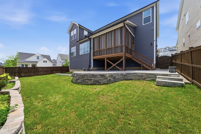 5209 Windmere Chase Drive, Raleigh, NC 27616