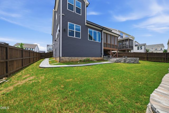 5209 Windmere Chase Drive, Raleigh, NC 27616
