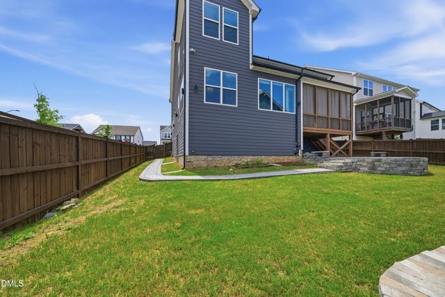 5209 Windmere Chase Drive, Raleigh, NC 27616