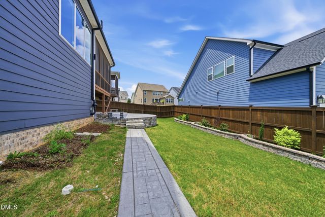 5209 Windmere Chase Drive, Raleigh, NC 27616