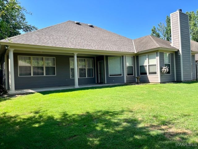 9085 BLACK CHERRY Trail, Pike Road, AL 36064