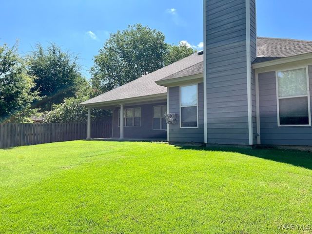 9085 BLACK CHERRY Trail, Pike Road, AL 36064