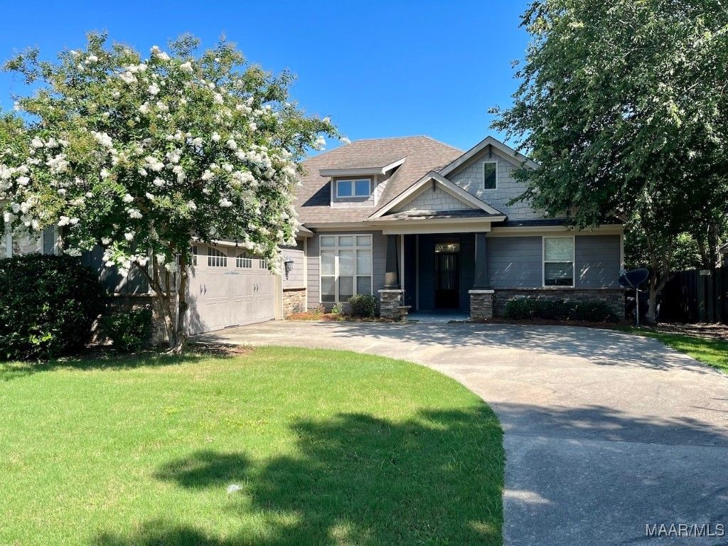 9085 BLACK CHERRY Trail, Pike Road, AL 36064