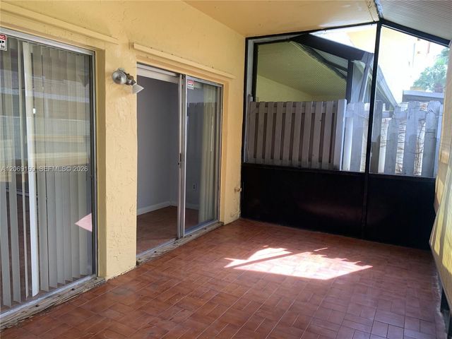 8380 SW 154th Avenue 57, Miami, FL 33193