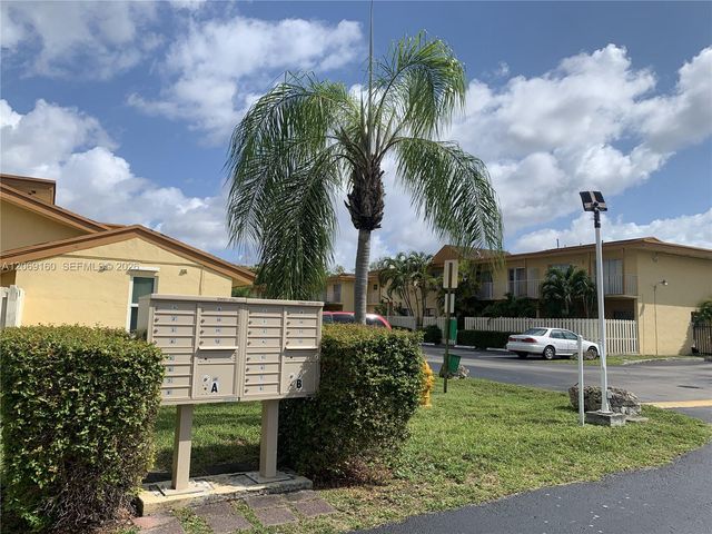 8380 SW 154th Avenue 57, Miami, FL 33193