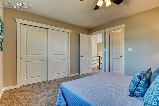 2734 Dickens Drive, Colorado Springs, CO 80916