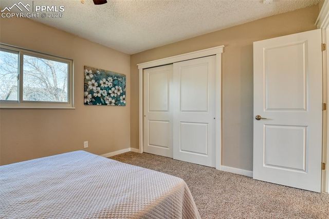 2734 Dickens Drive, Colorado Springs, CO 80916