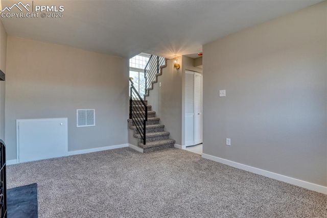 2734 Dickens Drive, Colorado Springs, CO 80916