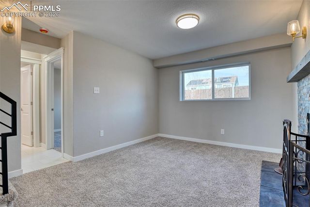 2734 Dickens Drive, Colorado Springs, CO 80916