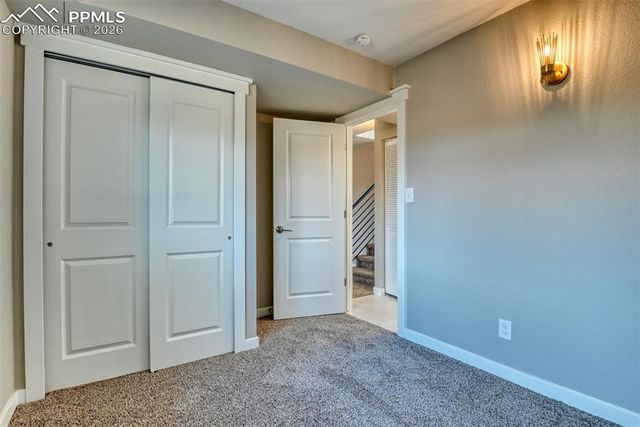 2734 Dickens Drive, Colorado Springs, CO 80916