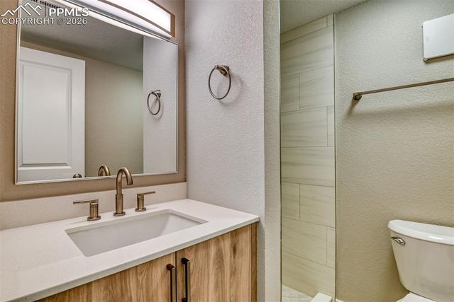 2734 Dickens Drive, Colorado Springs, CO 80916