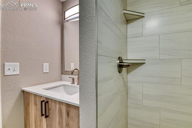 2734 Dickens Drive, Colorado Springs, CO 80916