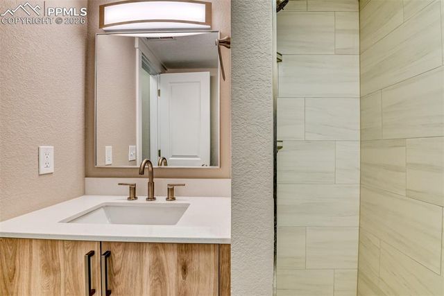 2734 Dickens Drive, Colorado Springs, CO 80916