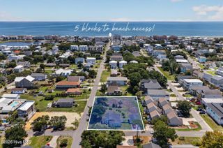 413 Lot 10 Spartanburg Avenue, Carolina Beach, NC 28428