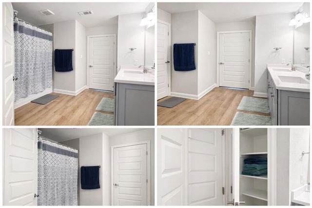 13317 Silver Egret Ln, Texas City, TX 77568