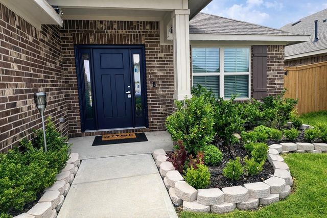 13317 Silver Egret Ln, Texas City, TX 77568