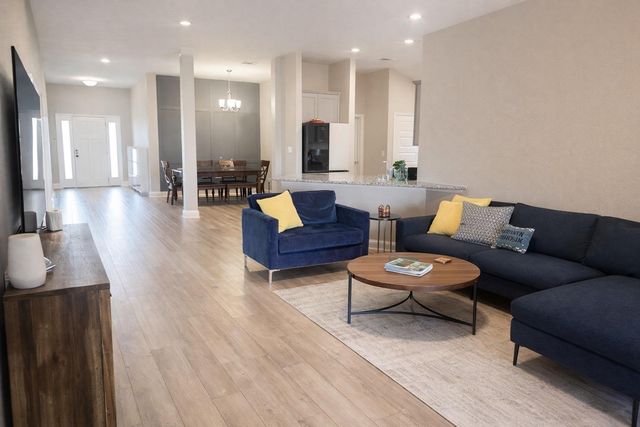 13317 Silver Egret Ln, Texas City, TX 77568