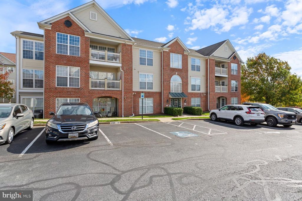 2500 HEMINGWAY DR #3-3D, Frederick, MD 21702