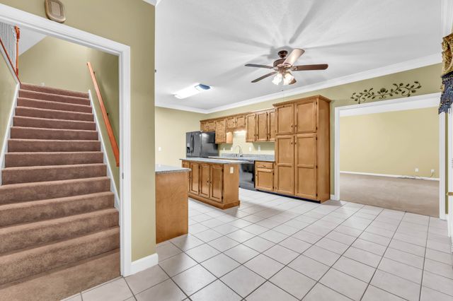 453 Stonemeadow Rd, Clarksville, TN 37043