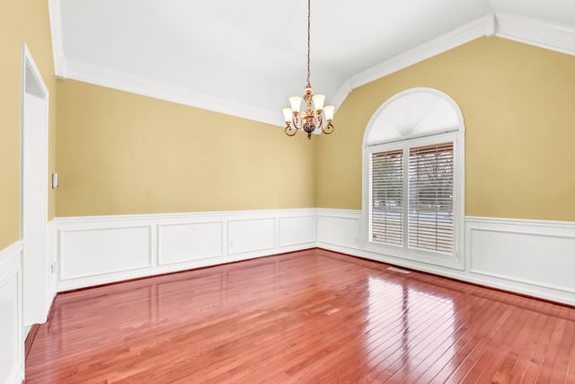 453 Stonemeadow Rd, Clarksville, TN 37043