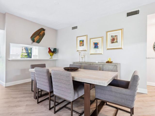 1680 STARLING DRIVE 101, Sarasota, FL 34231