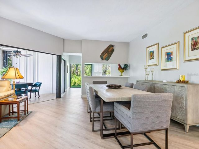 1680 STARLING DRIVE 101, Sarasota, FL 34231