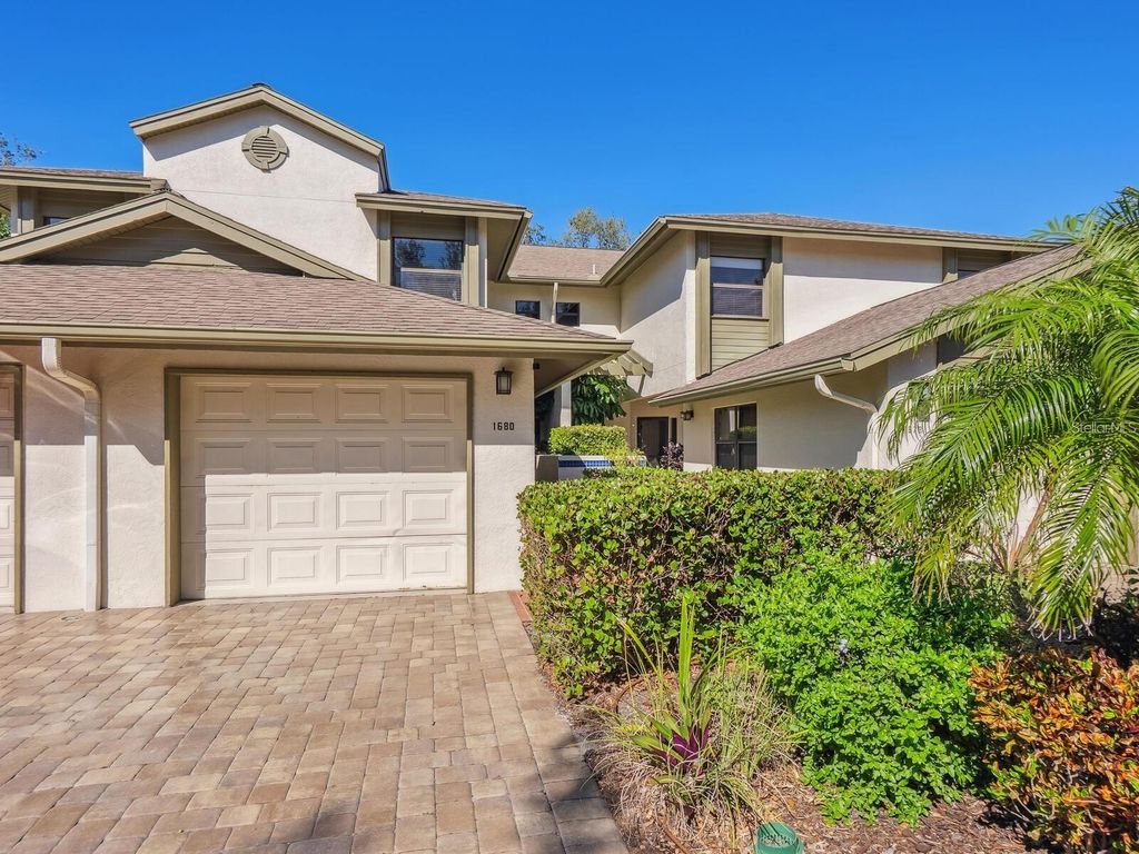 1680 STARLING DRIVE 101, Sarasota, FL 34231
