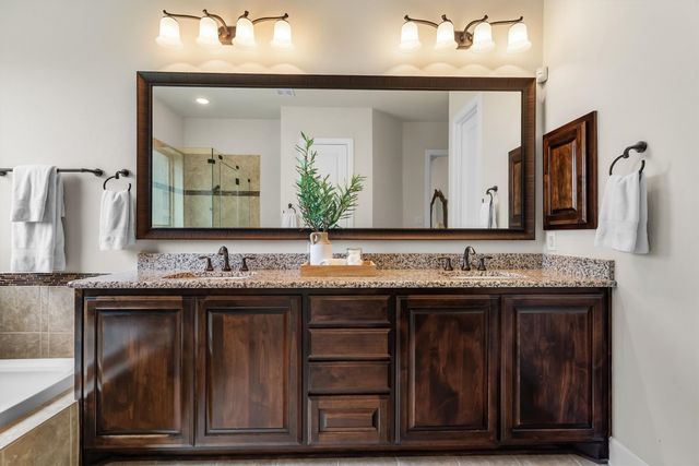 1305 5th Street, Argyle, TX 76226