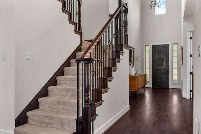 1305 5th Street, Argyle, TX 76226