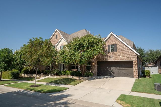 1305 5th Street, Argyle, TX 76226