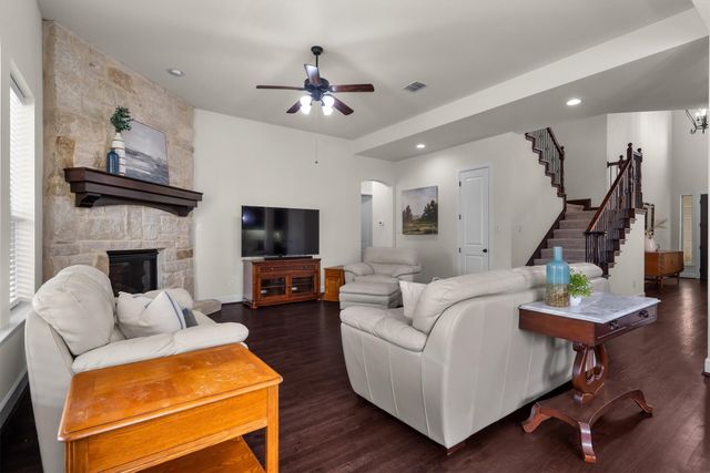 1305 5th Street, Argyle, TX 76226