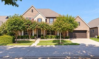 1305 5th Street, Argyle, TX 76226