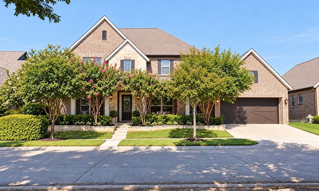 1305 5th Street, Argyle, TX 76226
