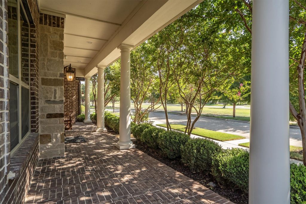 1305 5th Street, Argyle, TX 76226 — photo 2
