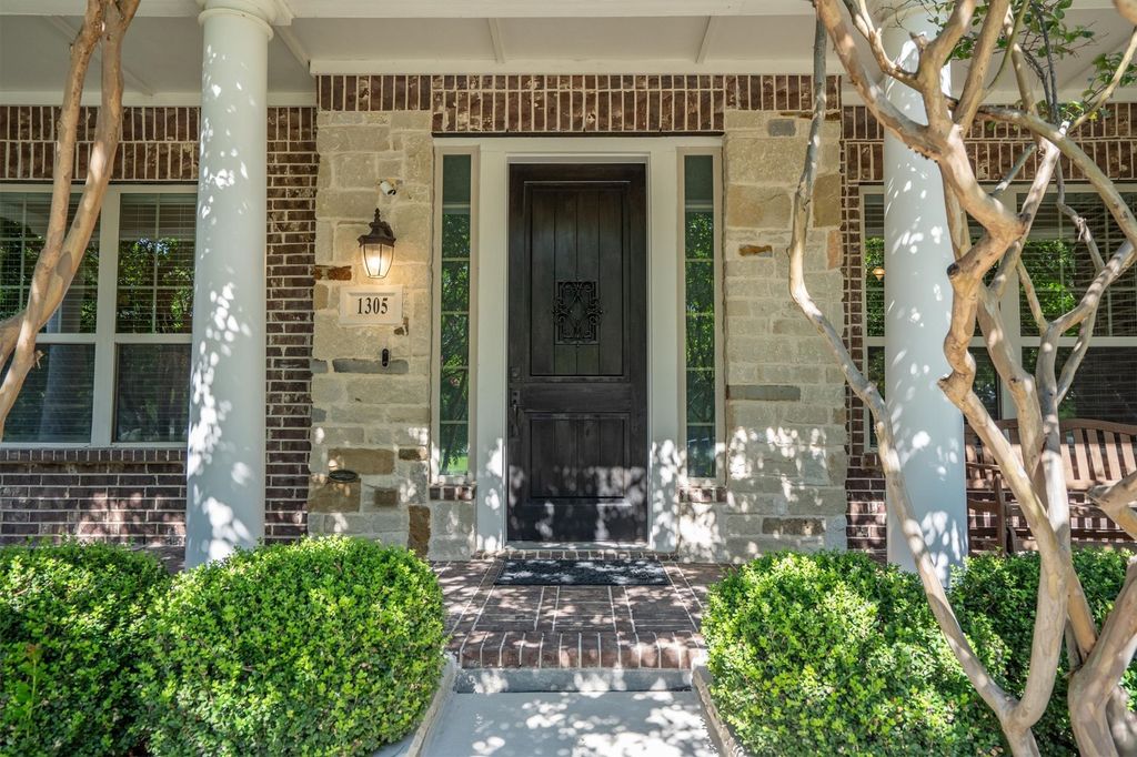 1305 5th Street, Argyle, TX 76226 — photo 3