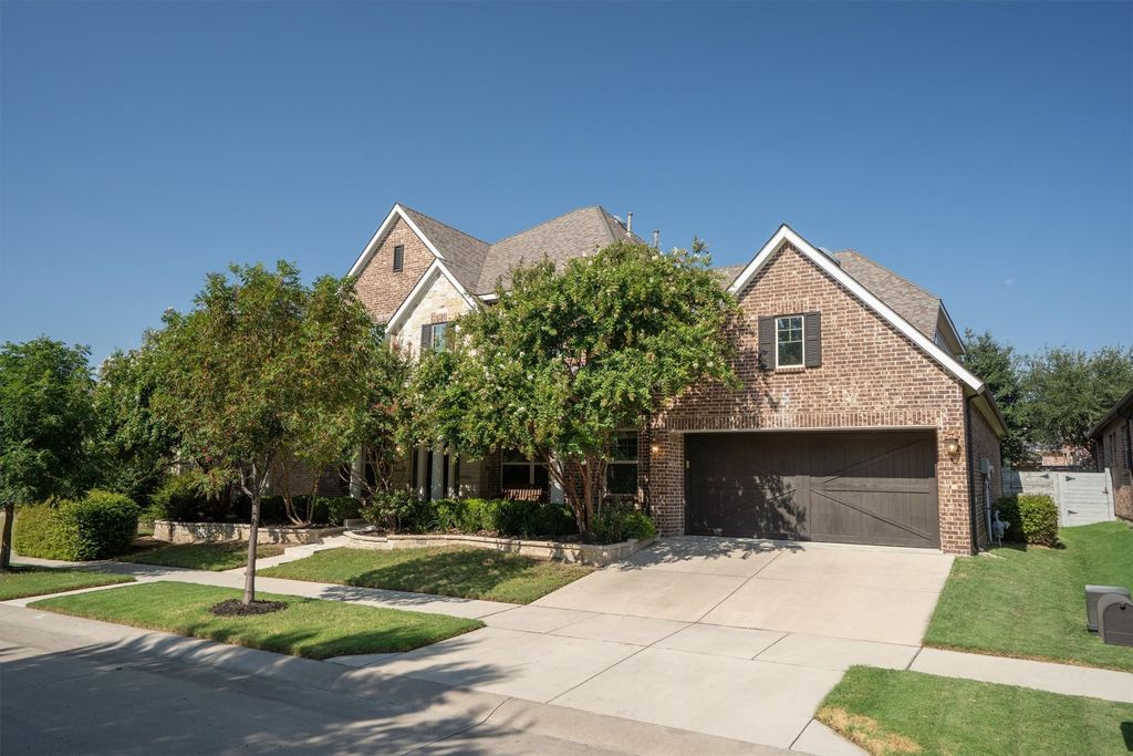 1305 5th Street, Argyle, TX 76226 — photo 4