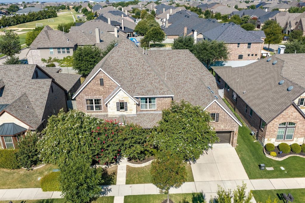 1305 5th Street, Argyle, TX 76226 — photo 5