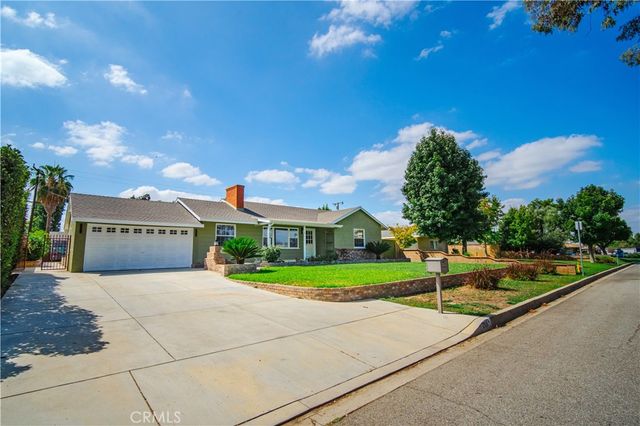 2128 E Larkwood, West Covina, CA 91791