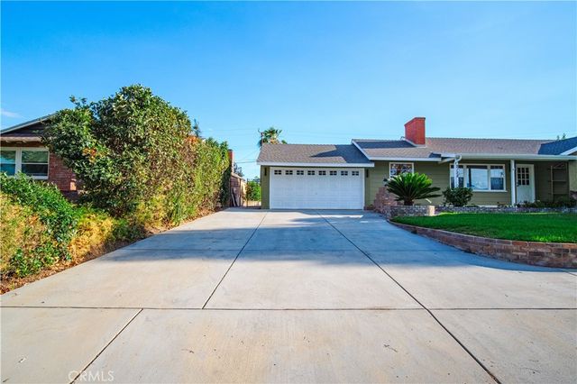 2128 E Larkwood, West Covina, CA 91791