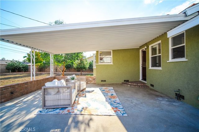 2128 E Larkwood, West Covina, CA 91791