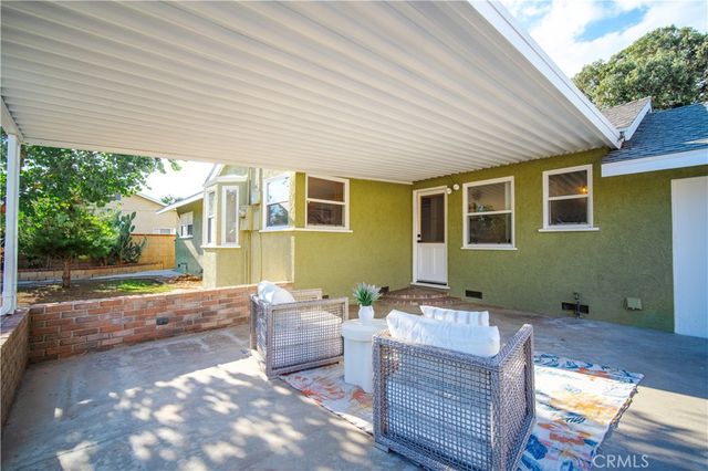 2128 E Larkwood, West Covina, CA 91791