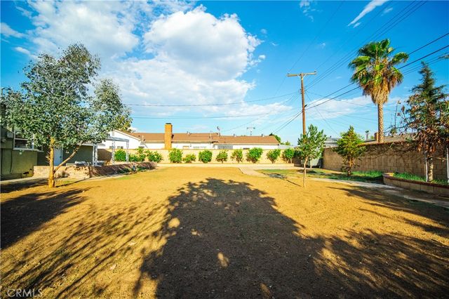 2128 E Larkwood, West Covina, CA 91791