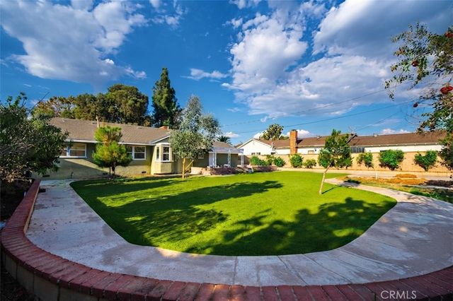 2128 E Larkwood, West Covina, CA 91791