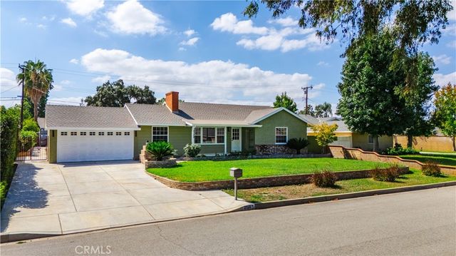 2128 E Larkwood, West Covina, CA 91791