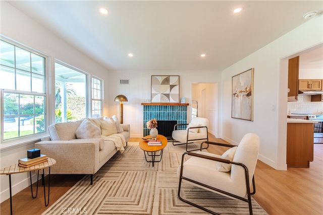 2128 E Larkwood, West Covina, CA 91791