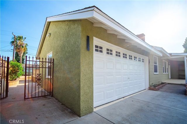 2128 E Larkwood, West Covina, CA 91791