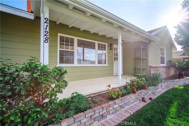2128 E Larkwood, West Covina, CA 91791